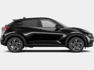 Nissan Juke 🚗 N-Connecta|TOP DEAL – Sofort verfügbar! Leasing ab nur 179 €/Monat – inkl. Winterpaket