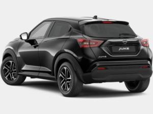 Nissan Juke 🚗 N-Connecta|TOP DEAL – Sofort verfügbar! Leasing ab nur 179 €/Monat – inkl. Winterpaket