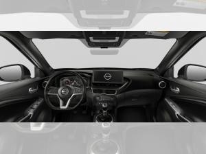 Nissan Juke 🚗 N-Connecta|TOP DEAL – Sofort verfügbar! Leasing ab nur 179 €/Monat – inkl. Winterpaket