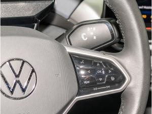 Volkswagen ID.5 Pro Navi AHK Tempomat Kamera