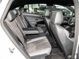 Volkswagen ID.5 Pro Navi AHK Tempomat Kamera
