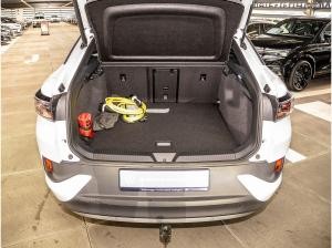Volkswagen ID.5 Pro Navi AHK Tempomat Kamera