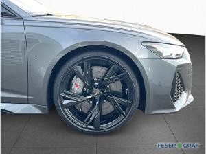 Audi RS6 Avant qu. Tip-tr. +Standheiz+Keramik+Matrix+