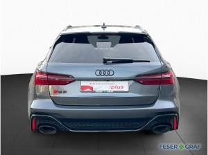 Audi RS6 Avant qu. Tip-tr. +Standheiz+Keramik+Matrix+