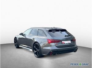 Audi RS6 Avant qu. Tip-tr. +Standheiz+Keramik+Matrix+