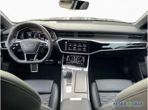 Audi RS6 Avant qu. Tip-tr. +Standheiz+Keramik+Matrix+