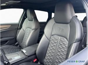Audi RS6 Avant qu. Tip-tr. +Standheiz+Keramik+Matrix+