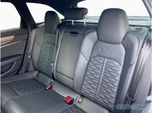 Audi RS6 Avant qu. Tip-tr. +Standheiz+Keramik+Matrix+