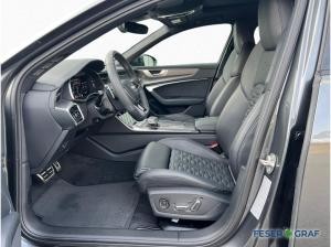 Audi RS6 Avant qu. Tip-tr. +Standheiz+Keramik+Matrix+