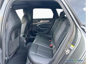 Audi RS6 Avant qu. Tip-tr. +Standheiz+Keramik+Matrix+