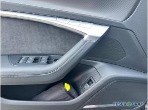 Audi RS6 Avant qu. Tip-tr. +Standheiz+Keramik+Matrix+