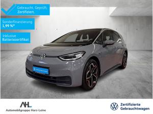 Volkswagen ID.3 Pro Performance Family Matrix Navi ACC Pano RFK