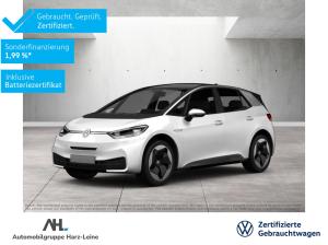 Volkswagen ID.3 Pro Family Matrix Navi ACC Pano RFK