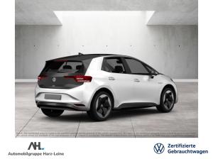 Volkswagen ID.3 Pro Family Matrix Navi ACC Pano RFK