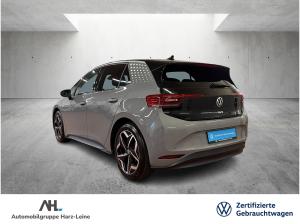 Volkswagen ID.3 Pro Performance Family Matrix Navi ACC Pano RFK