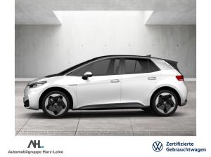 Volkswagen ID.3 Pro Family Matrix Navi ACC Pano RFK