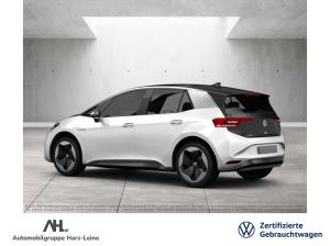 Volkswagen ID.3 Pro Family Matrix Navi ACC Pano RFK