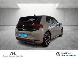 Volkswagen ID.3 Pro Performance Family Matrix Navi ACC Pano RFK