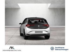 Volkswagen ID.3 Pro Family Matrix Navi ACC Pano RFK