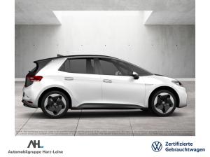 Volkswagen ID.3 Pro Family Matrix Navi ACC Pano RFK