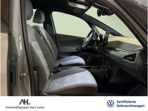 Volkswagen ID.3 Pro ACC Navi LED SHZ PDC