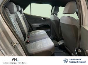 Volkswagen ID.3 Pro ACC Navi LED SHZ PDC
