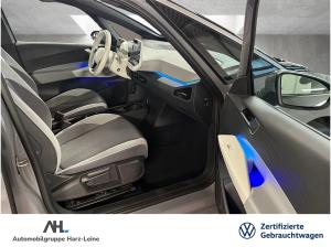 Volkswagen ID.3 Pro Performance Family Matrix Navi ACC Pano RFK