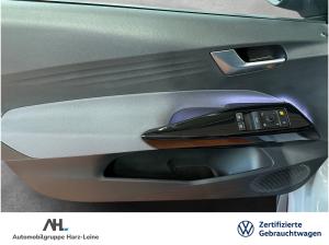 Volkswagen ID.3 Pro ACC Navi LED SHZ PDC