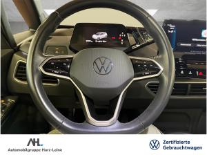 Volkswagen ID.3 Pro ACC Navi LED SHZ PDC