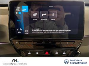 Volkswagen ID.3 Pro ACC Navi LED SHZ PDC
