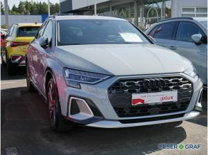 Audi A3 allstreet 35 TFSI Matrix/Navi/ACC+Parken/R-Ka