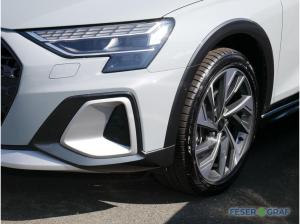 Audi A3 allstreet 35 TFSI Matrix/Navi/ACC+Parken/R-Ka