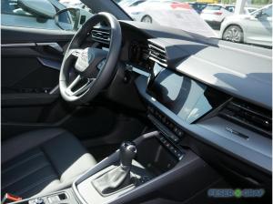 Audi A3 allstreet 35 TFSI Matrix/Navi/ACC+Parken/R-Ka