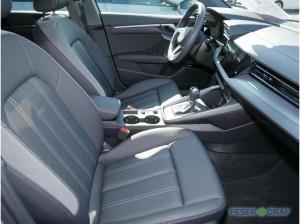 Audi A3 allstreet 35 TFSI Matrix/Navi/ACC+Parken/R-Ka
