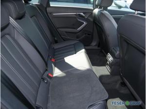 Audi A3 allstreet 35 TFSI Matrix/Navi/ACC+Parken/R-Ka