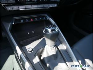 Audi A3 allstreet 35 TFSI Matrix/Navi/ACC+Parken/R-Ka