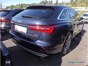 Audi A6 Avant 40 TDI q. Matrix/HuD/ACC/AHK/Memory/19