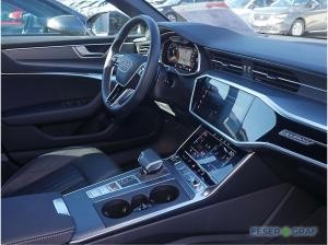 Audi A6 Avant 40 TDI q. Matrix/HuD/ACC/AHK/Memory/19