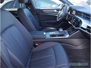 Audi A6 Avant 40 TDI q. Matrix/HuD/ACC/AHK/Memory/19