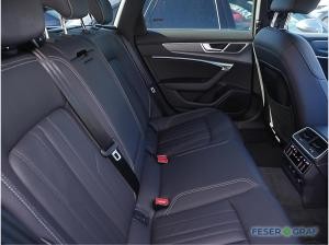 Audi A6 Avant 40 TDI q. Matrix/HuD/ACC/AHK/Memory/19