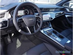 Audi A6 Avant 40 TDI q. Matrix/HuD/ACC/AHK/Memory/19