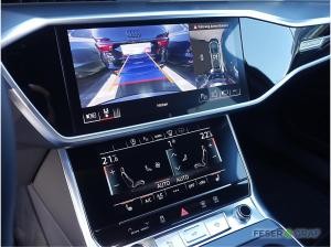 Audi A6 Avant 40 TDI q. Matrix/HuD/ACC/AHK/Memory/19