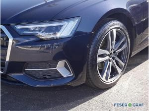 Audi A6 Avant 40 TDI q. Matrix/HuD/ACC/AHK/Memory/19