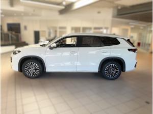 Volkswagen Tayron Elegance 1.5 l eTSI DSG 7-Sitzer *Sofort Verfügbar*