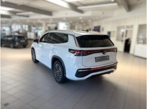 Volkswagen Tayron Elegance 1.5 l eTSI DSG 7-Sitzer *Sofort Verfügbar*