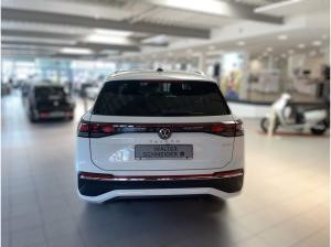 Volkswagen Tayron Elegance 1.5 l eTSI DSG 7-Sitzer *Sofort Verfügbar*