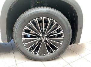 Volkswagen Tayron Elegance 1.5 l eTSI DSG 7-Sitzer *Sofort Verfügbar*