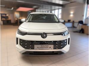 Volkswagen Tayron Elegance 1.5 l eTSI DSG 7-Sitzer *Sofort Verfügbar*