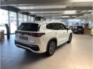 Volkswagen Tayron Elegance 1.5 l eTSI DSG 7-Sitzer *Sofort Verfügbar*