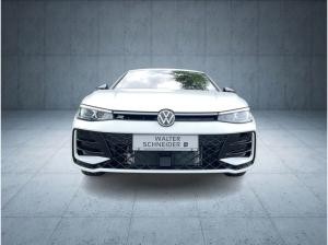 Volkswagen Passat R-Line 2.0 TDI DSG AHK Navi IQ SHZ